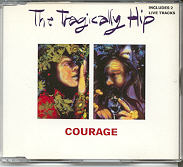 The Tragically Hip - Courage
