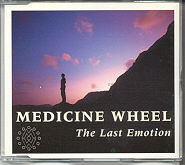 Clark Datchler (Medicine Wheel) - The Last Emotion
