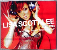 Lisa Scott Lee - Electric CD1