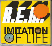 REM - Imitation Of Life