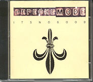 Depeche Mode - It's No Good CD 1