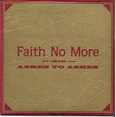 Faith No More - Ashes To Ashes CD 2