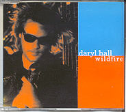 Daryl Hall - Wildfire