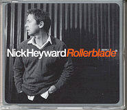 Nick Heyward - Rollerblade CD 1
