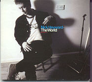 Nick Heyward - The World CD 2