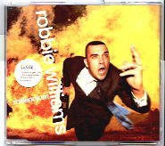 Robbie Williams - Millennium CD 2