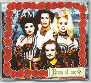 Army Of Lovers - I Am