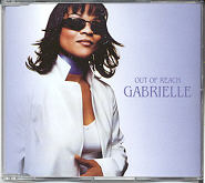 Gabrielle - Out Of Reach CD 1
