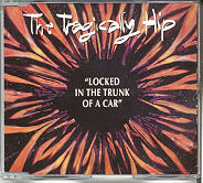 The Tragically Hip - Locked In The Trunk Of A Car