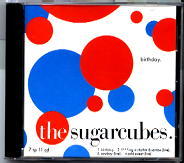 The Sugarcubes