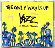 Yazz - The Only Way Is Up