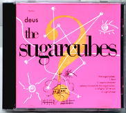 Sugarcubes - Deus