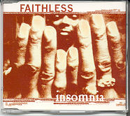 Faithless - Insomnia CD2