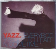 Yazz - Everybody's Gotta Learn Sometime