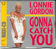 Lonnie Gordon - Gonna Catch You