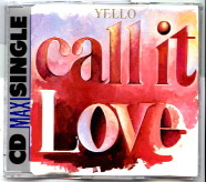 Yello - Call It Love