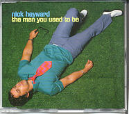 Nick Heyward - The Man You Used To Be