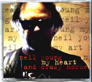 Neil Young - My Heart