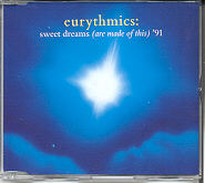 Eurythmics - Sweet Dreams 91