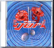 Bjork - It's Oh So Quiet CD 2