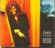 Eddi Reader - Joke, I'm Laughing CD1