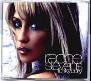 Rachel Stevens - Funky Dory 