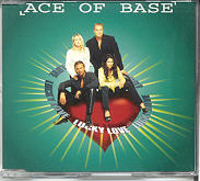 Ace Of Base - Lucky Love CD 1