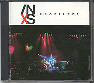 INXS - Profiled 