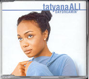 Tatyana Ali - Daydreamin CD 1