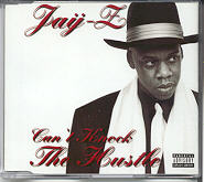 Jay-Z & Mary J Blige - Can't Knock The Hustle