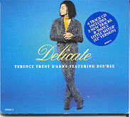 Terence Trent D'arby - Delicate