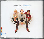 Semisonic - Chemistry