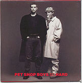 Pet Shop Boys - So Hard