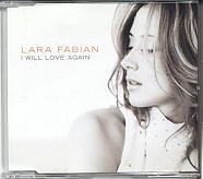 Lara Fabian - I Will Love Again