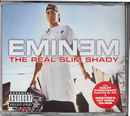 Eminem - The Real Slim Shady