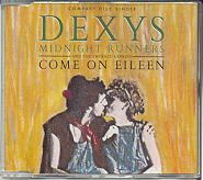 Dexy's Midnight Runners - Come On Eileen