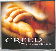 Creed - With Arms Wide Open