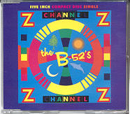 B52's - Channel Z