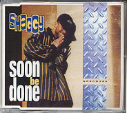 Shaggy - Soon Be Done