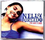 Nelly Furtado - I'm Like A Bird