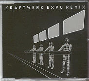 Kraftwerk - Expo Remix