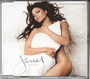 Janet Jackson - All For You