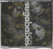 Sugababes - New Year CD 2