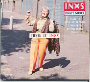 INXS - Taste It CD 2