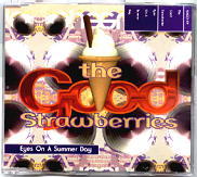 The Good Strawberries