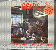 AC<DC - Dirty Deeds Done Dirt Cheap