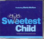 Maria McKee - Sweetest Child