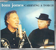 Tom Jones & Van Morrison - Carrying A Torch