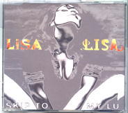 Lisa Lisa - Skip To My Lu