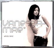 Vanessa Mae - White Bird